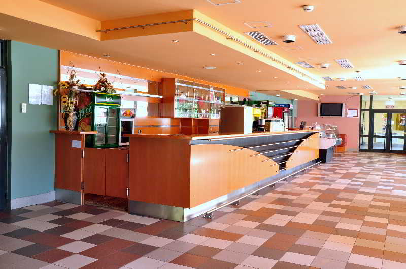 Hotel Grabovac พลิตวิชกา เยเซรา ภายนอก รูปภาพ
