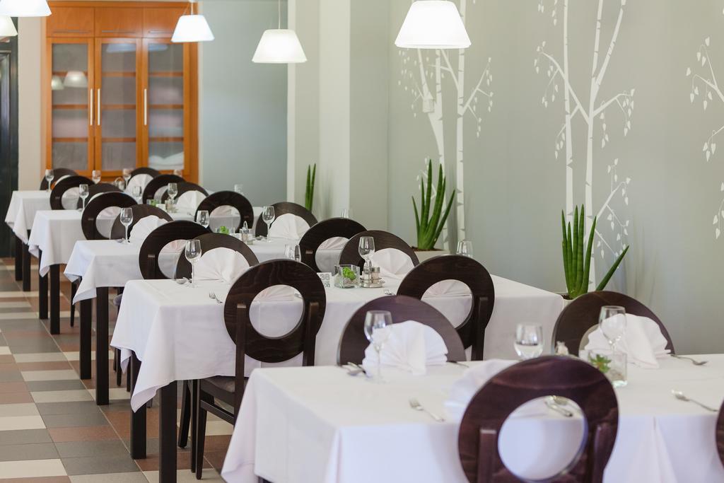 Hotel Grabovac พลิตวิชกา เยเซรา ภายนอก รูปภาพ